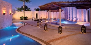MEXIQUE_Hôtel Secrets Maroma Beach Riviera Cancun