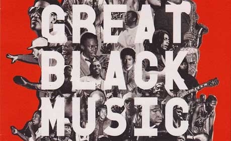 Expo Great Black Music