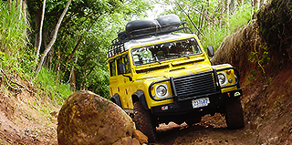 Autotour Costa Rica