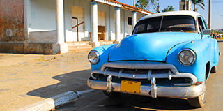 Séjour Cuba