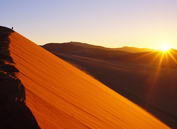 Désert Namib