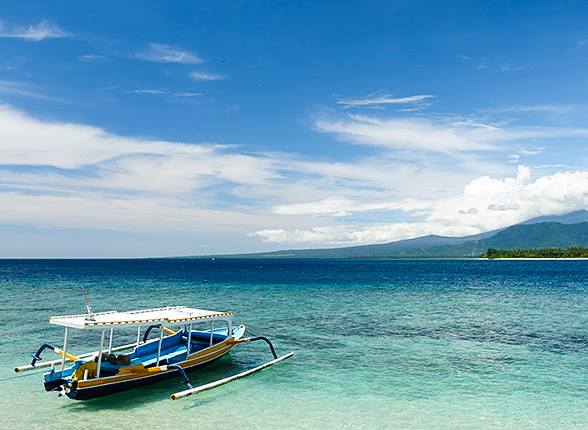Lagon Lombok