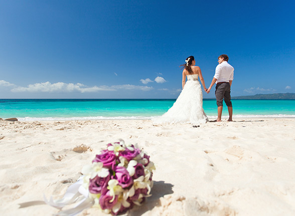 Mariage Seychelles