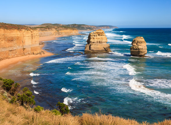 voyage Great Ocean Road