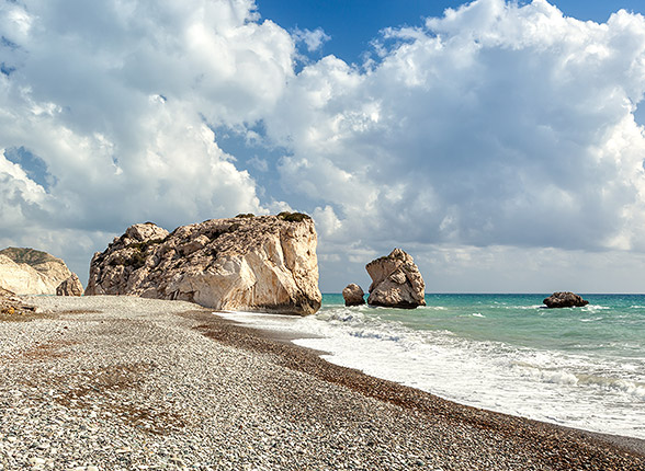 Autotour Chypre