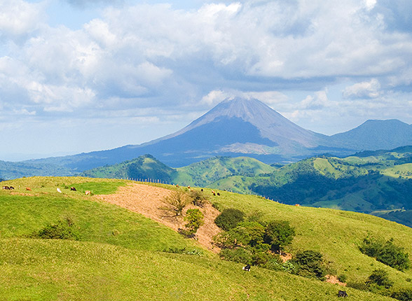 Autotour Costa Rica