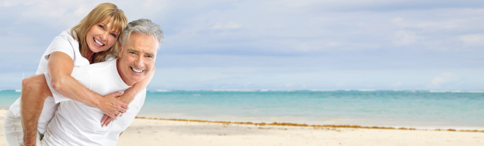 coupleonthebeach