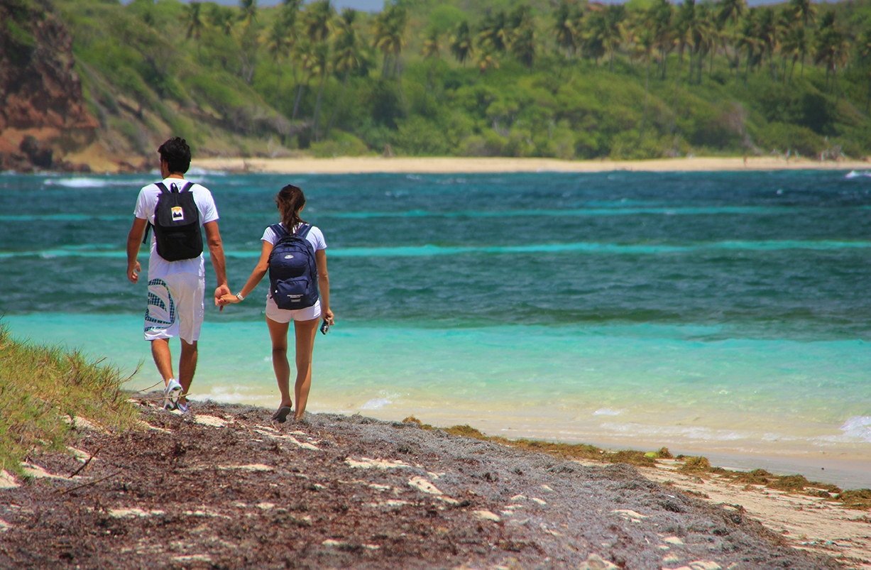 randonnée guadeloupe