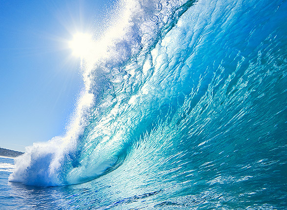 Surf en Australie