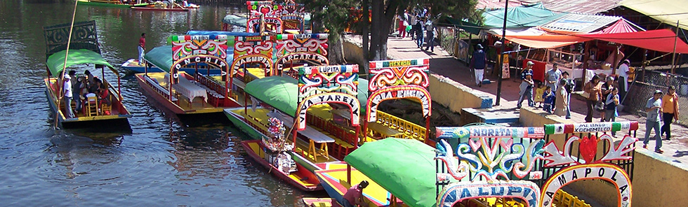 Xochimilco