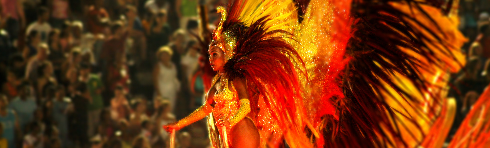 Partez à la découverte du carnaval de Rio