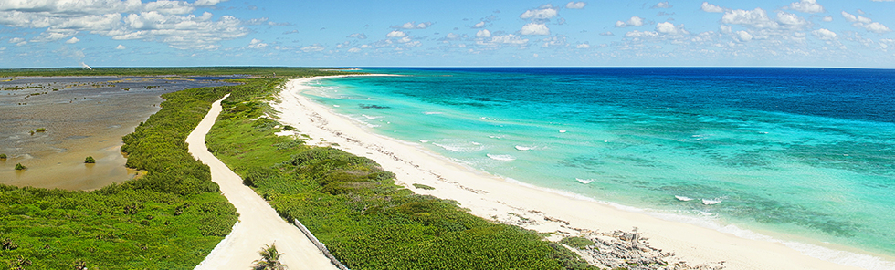 découvrez Cozumel