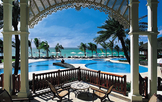 hotel-The-Residence-Mauritius 3