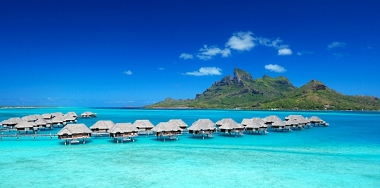 hotel four seasons bora bora6