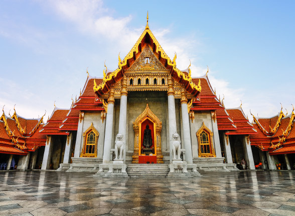 Bangkok