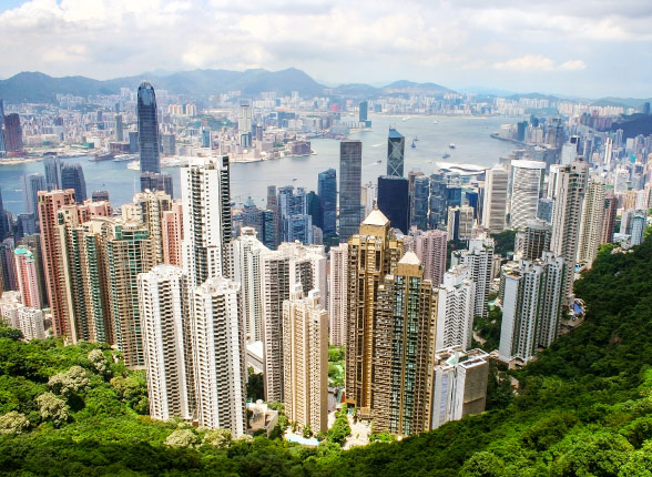 Hong Kong