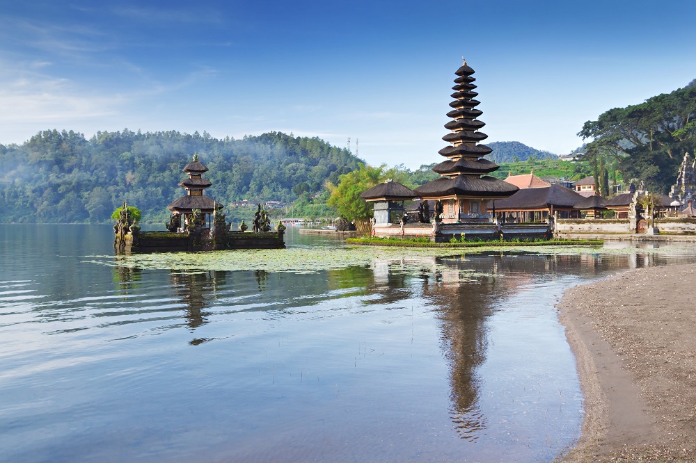 que faire a bali
