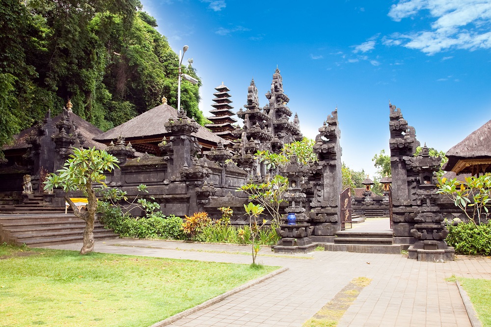 circuit bali