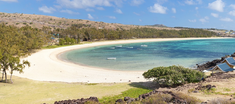 ile de rodrigues